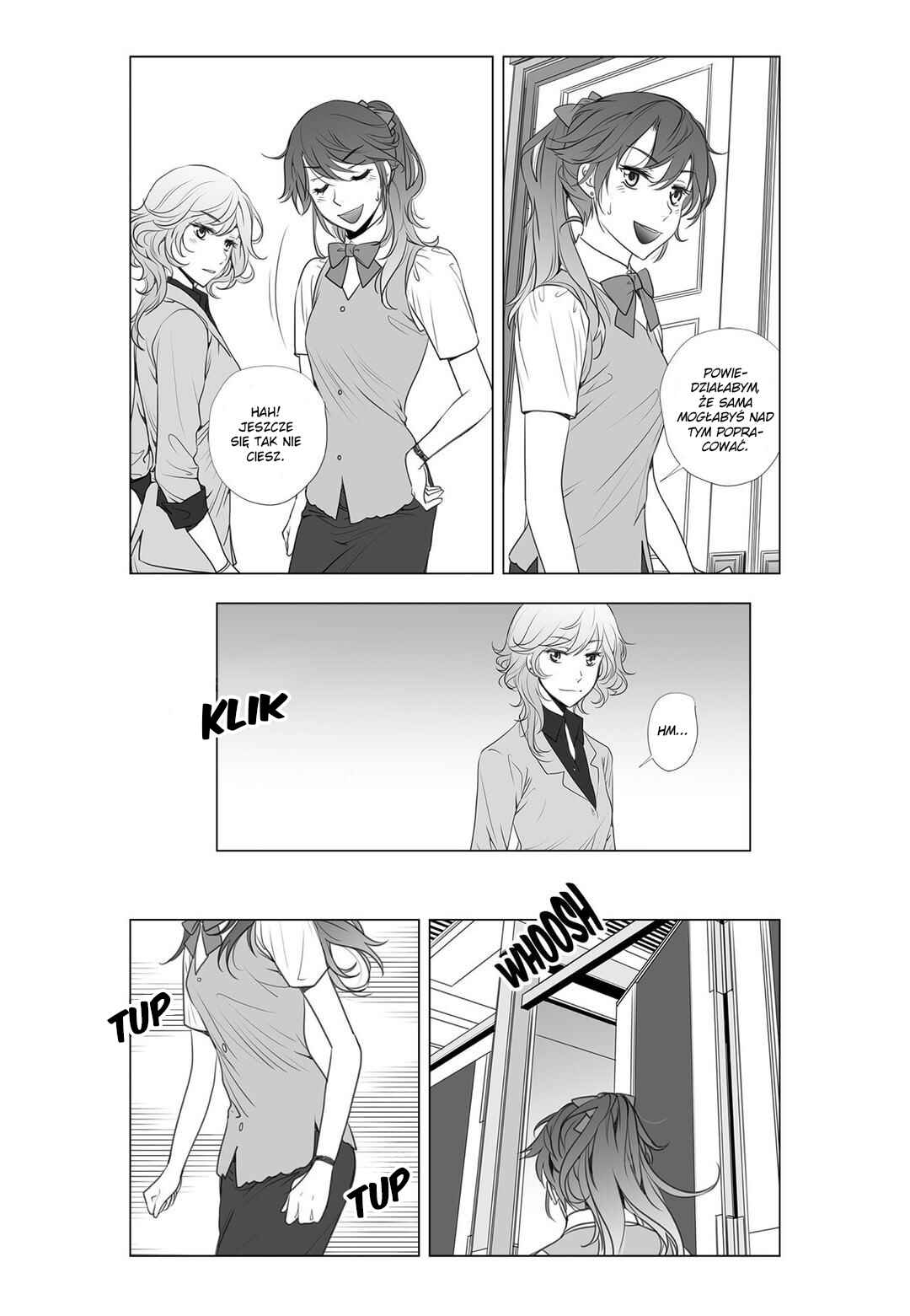 Lily Love 2 Chapter 19 - Page 12