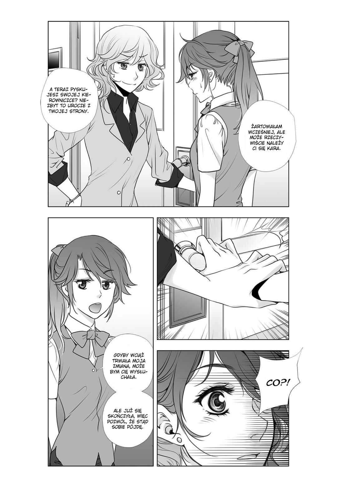 Lily Love 2 Chapter 19 - Page 7