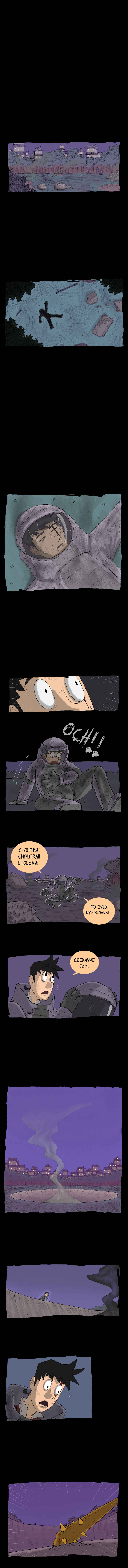 Owl-Light Bridge Chapter 1.4 - Page 2