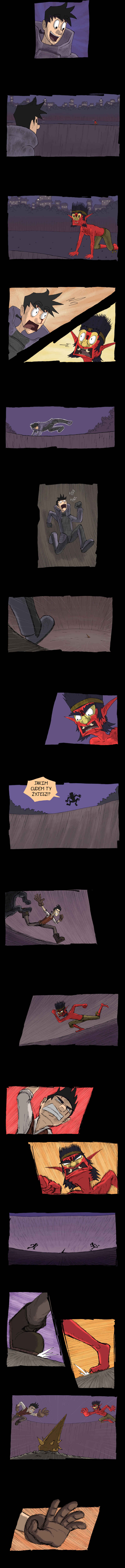 Owl-Light Bridge Chapter 1.4 - Page 3
