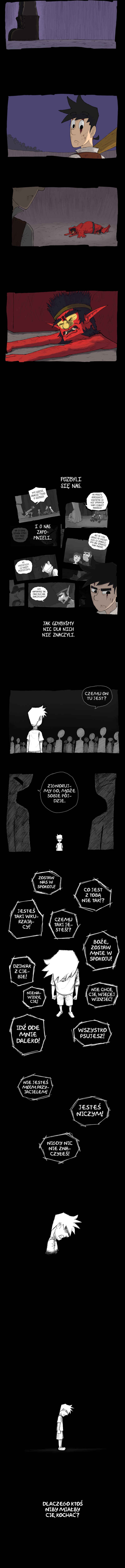 Owl-Light Bridge Chapter 1.4 - Page 6