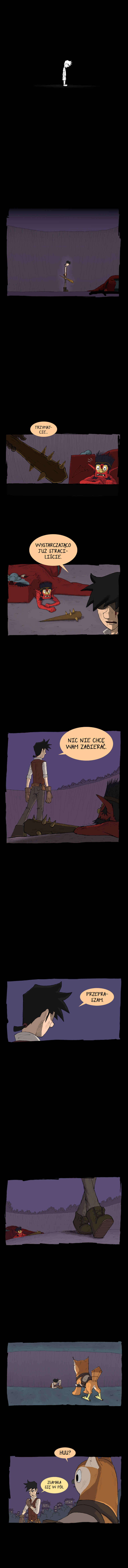 Owl-Light Bridge Chapter 1.4 - Page 7