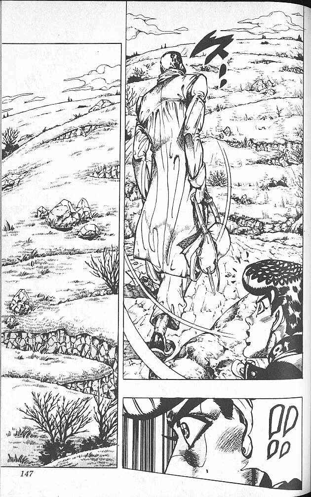 JoJo no Kimyou na Bouken: Part 4 - Diamond wa Kudakenai Chapter 64 - Page 3