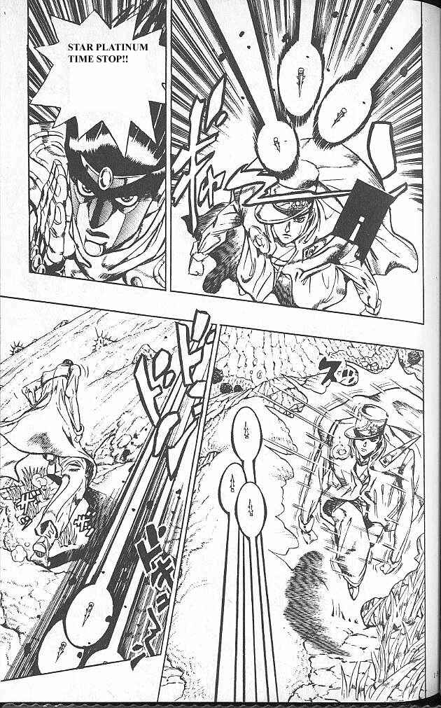 JoJo no Kimyou na Bouken: Part 4 - Diamond wa Kudakenai Chapter 64 - Page 7