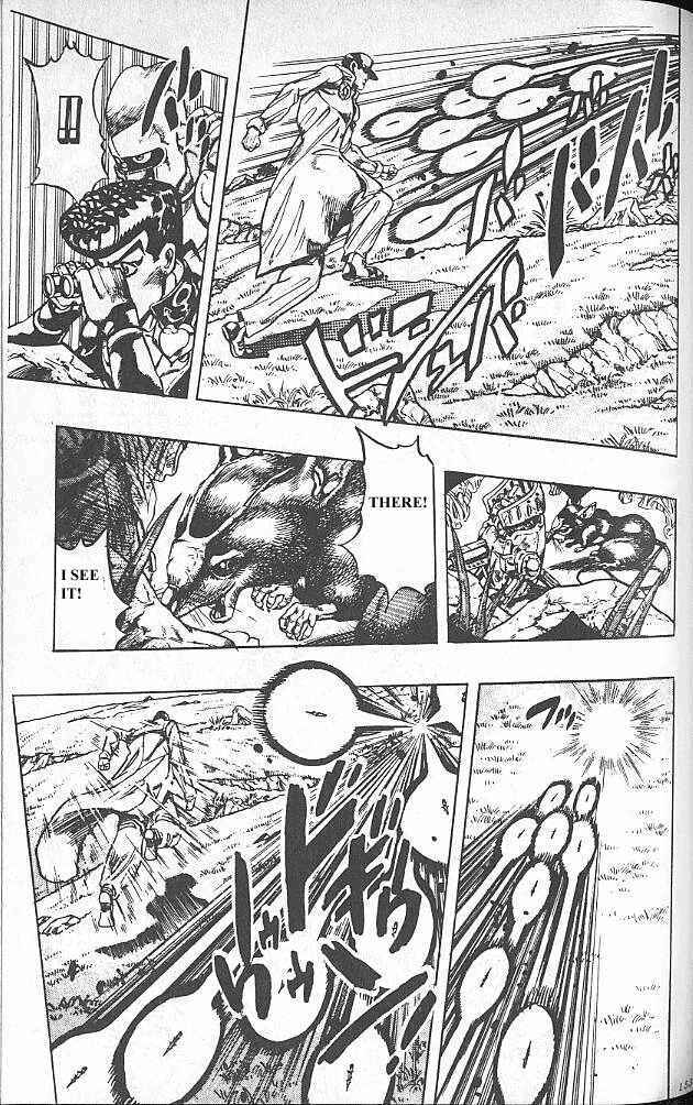 JoJo no Kimyou na Bouken: Part 4 - Diamond wa Kudakenai Chapter 64 - Page 9