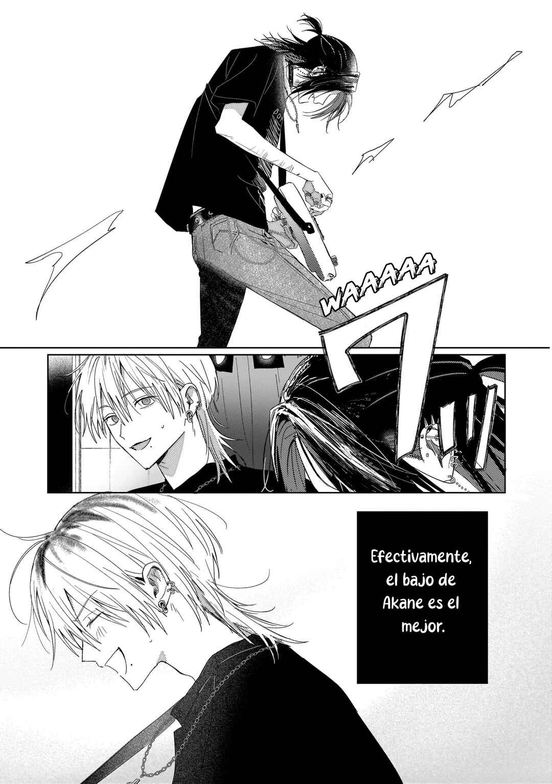 666 DOPES Chapter 1 - Page 9