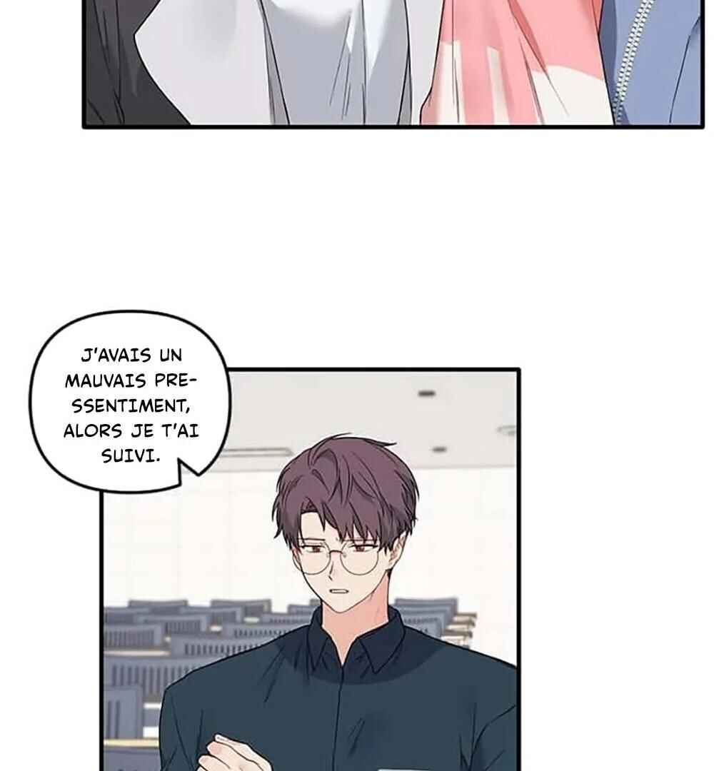 Blood and Love Chapter 22 - Page 13