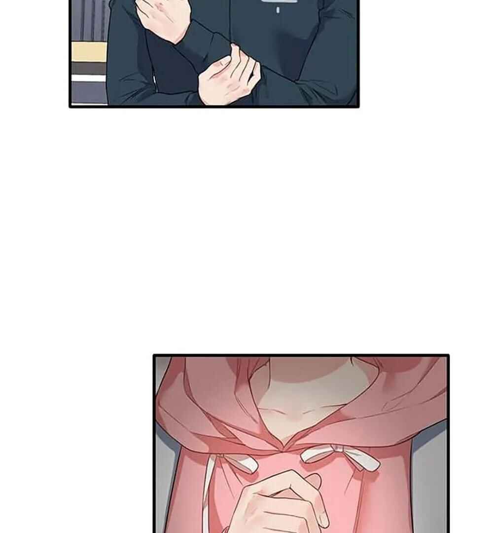 Blood and Love Chapter 22 - Page 14