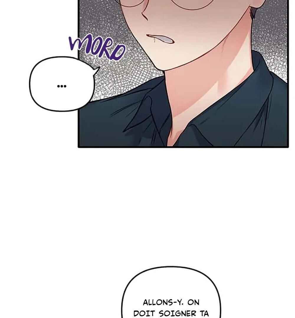 Blood and Love Chapter 22 - Page 29
