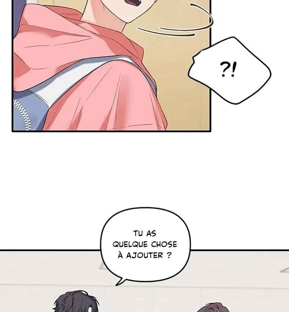 Blood and Love Chapter 22 - Page 33