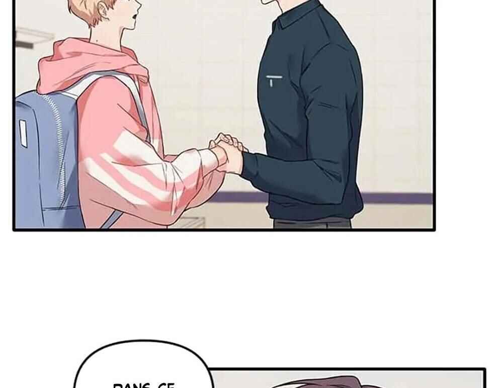 Blood and Love Chapter 22 - Page 54