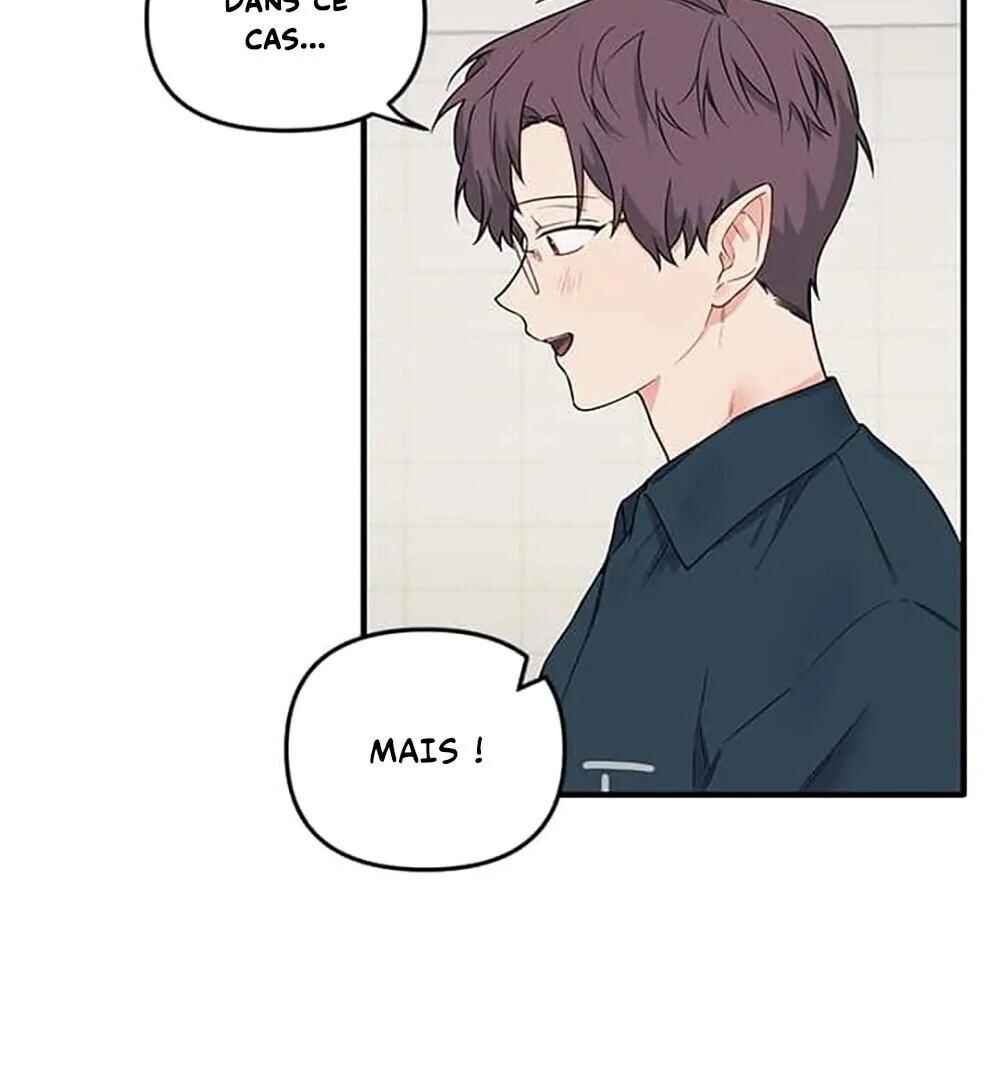 Blood and Love Chapter 22 - Page 55