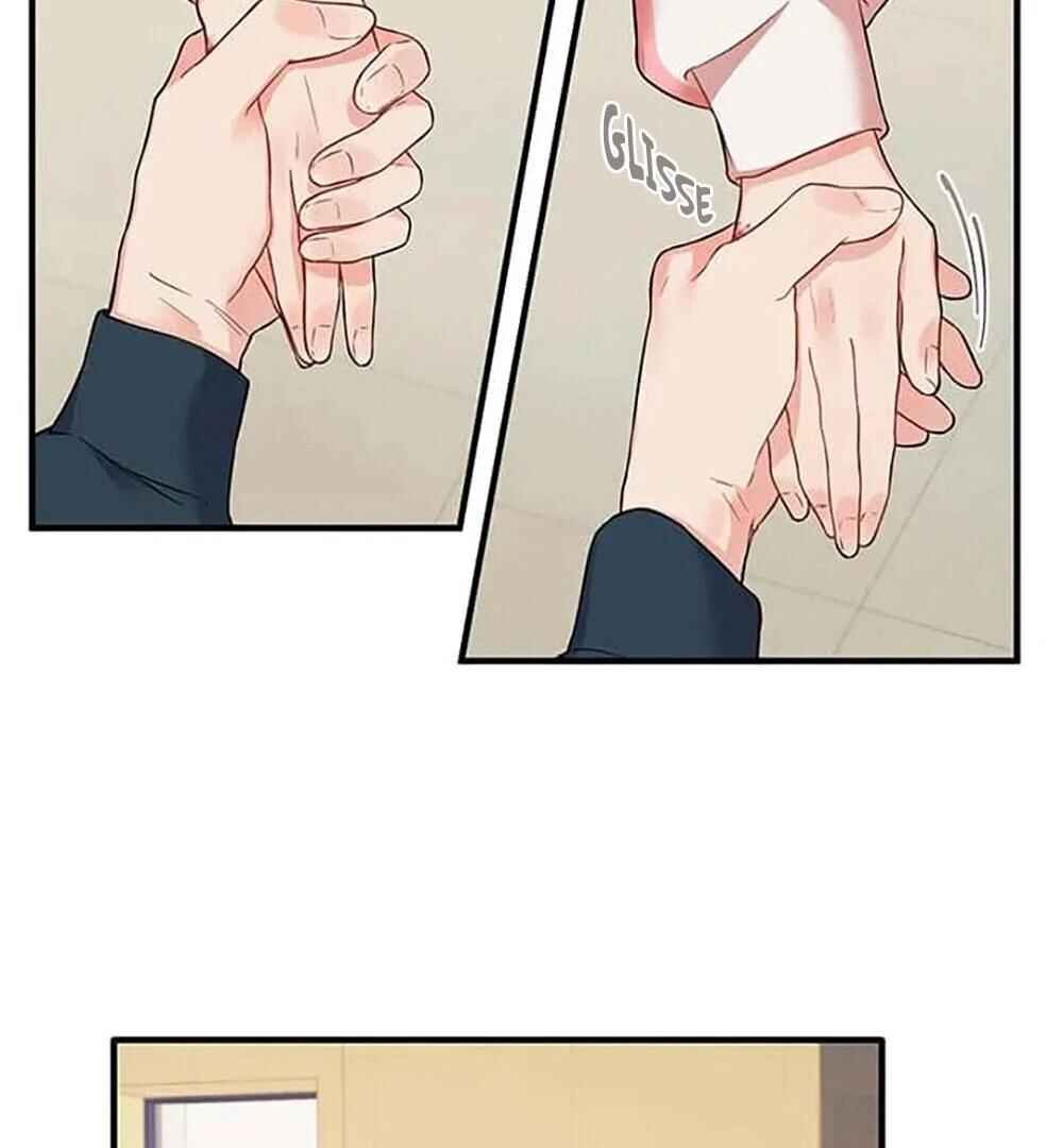 Blood and Love Chapter 22 - Page 65