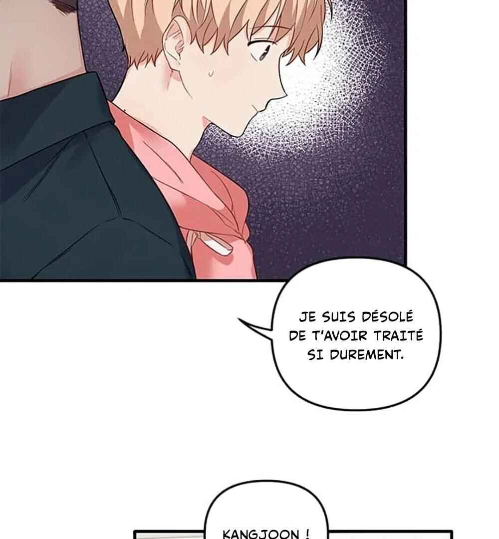 Blood and Love Chapter 22 - Page 69
