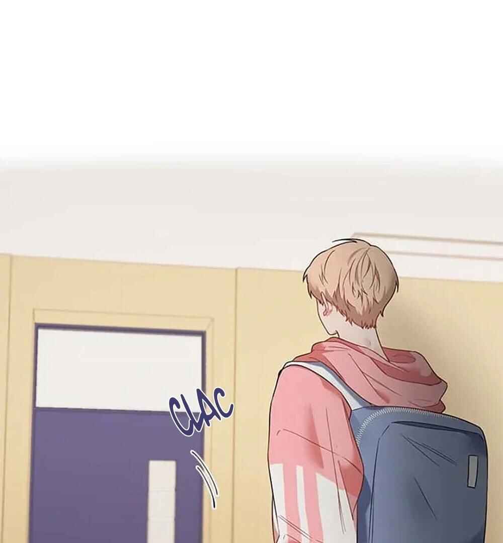 Blood and Love Chapter 22 - Page 76