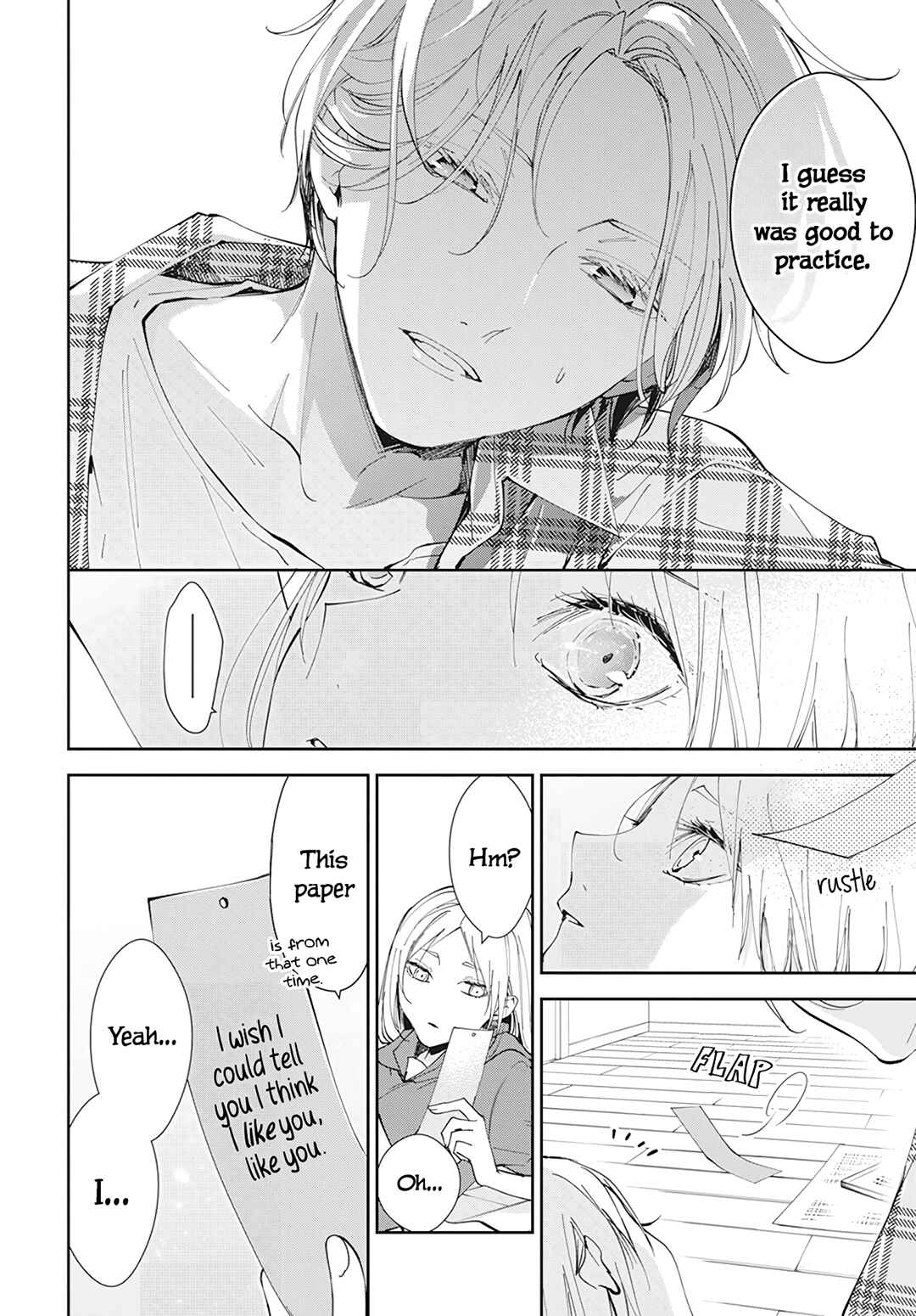 Tsuiraku JK to Haijin Kyoushi Chapter 92 - Page 18