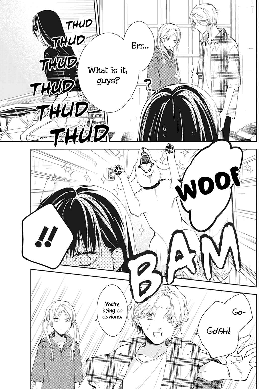 Tsuiraku JK to Haijin Kyoushi Chapter 92 - Page 25