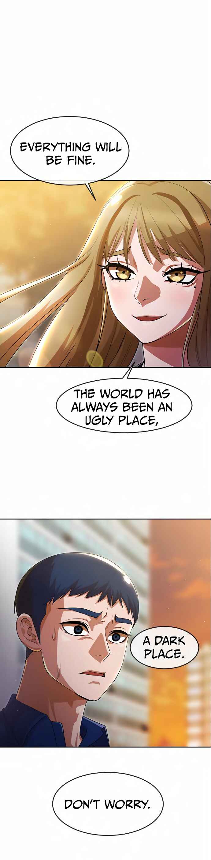 Random Chat Chapter 269 - Page 16