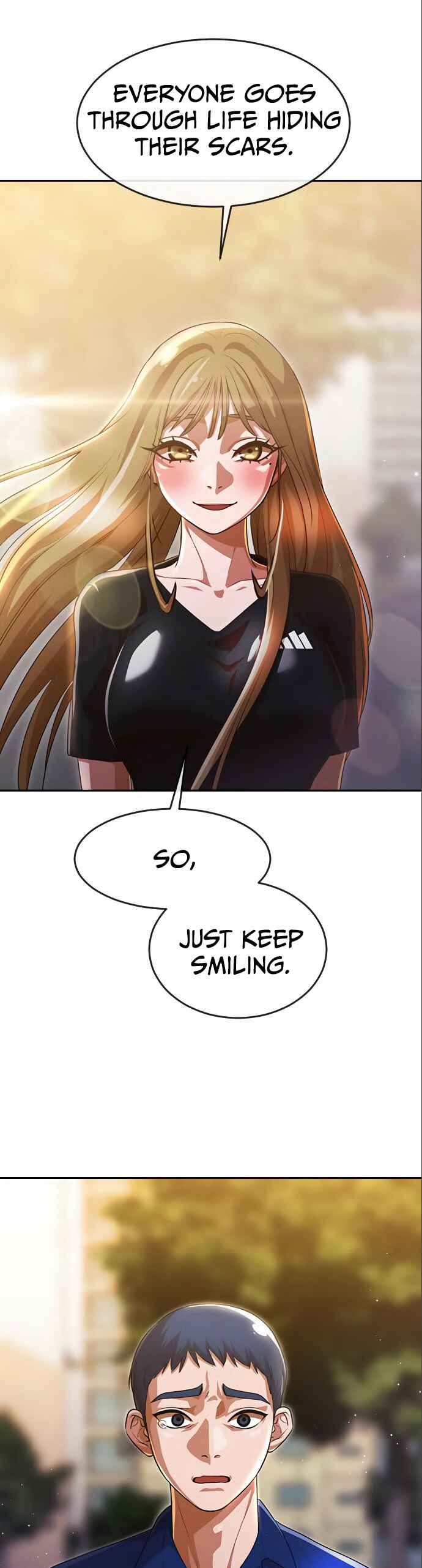 Random Chat Chapter 269 - Page 17