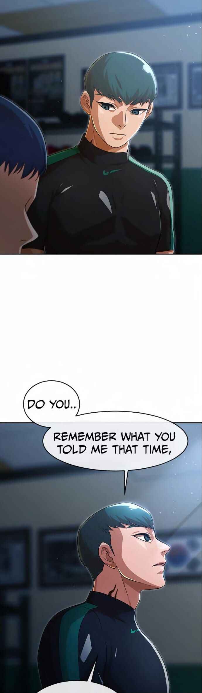Random Chat Chapter 269 - Page 22