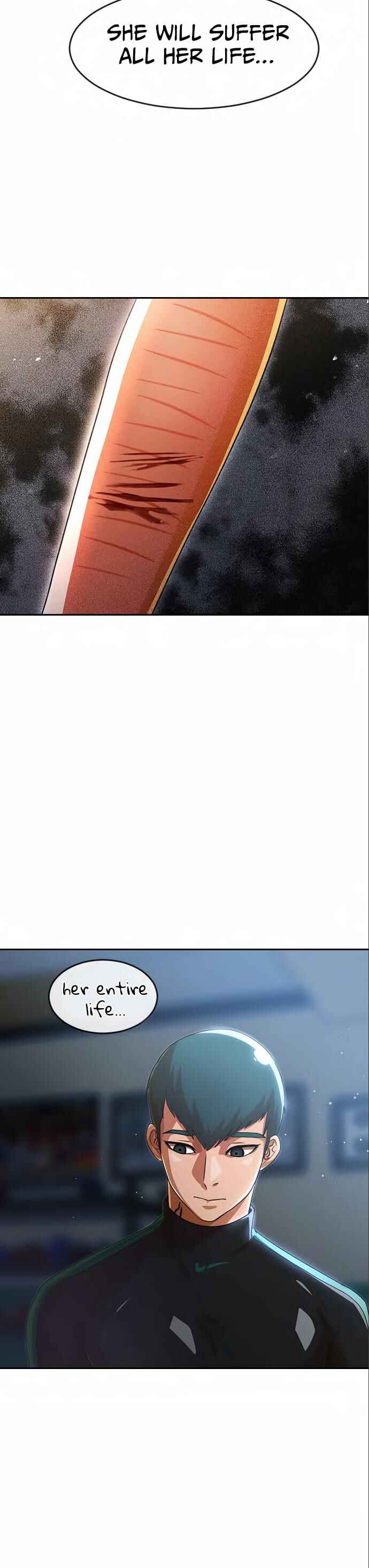 Random Chat Chapter 269 - Page 26