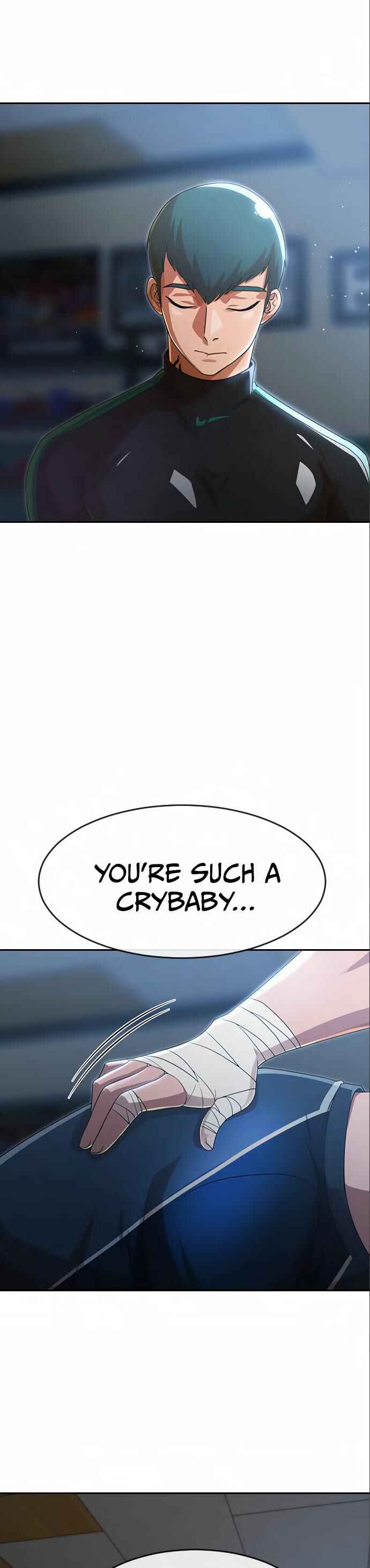 Random Chat Chapter 269 - Page 27