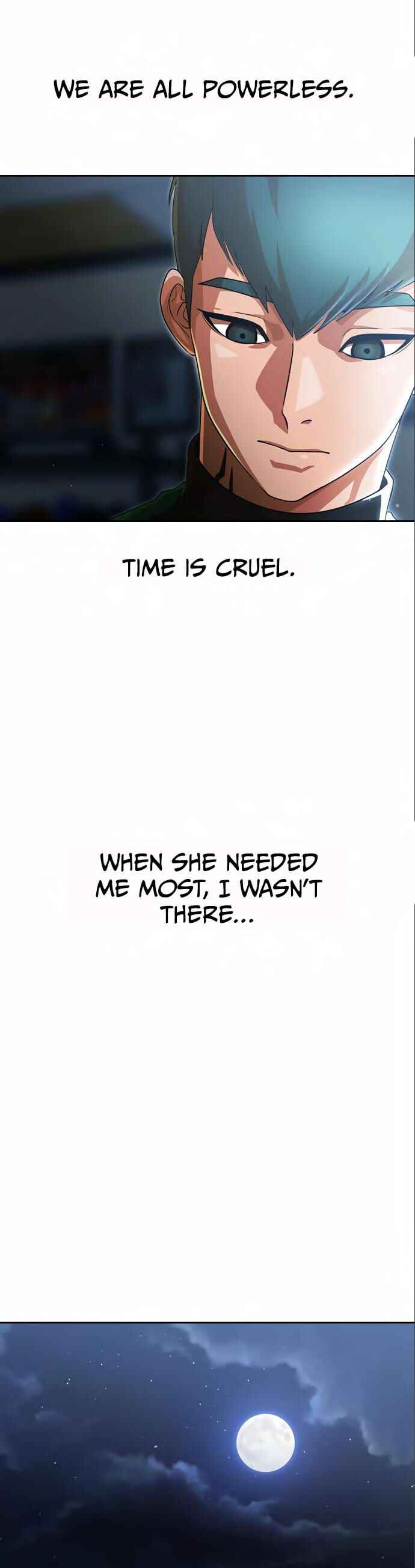 Random Chat Chapter 269 - Page 30