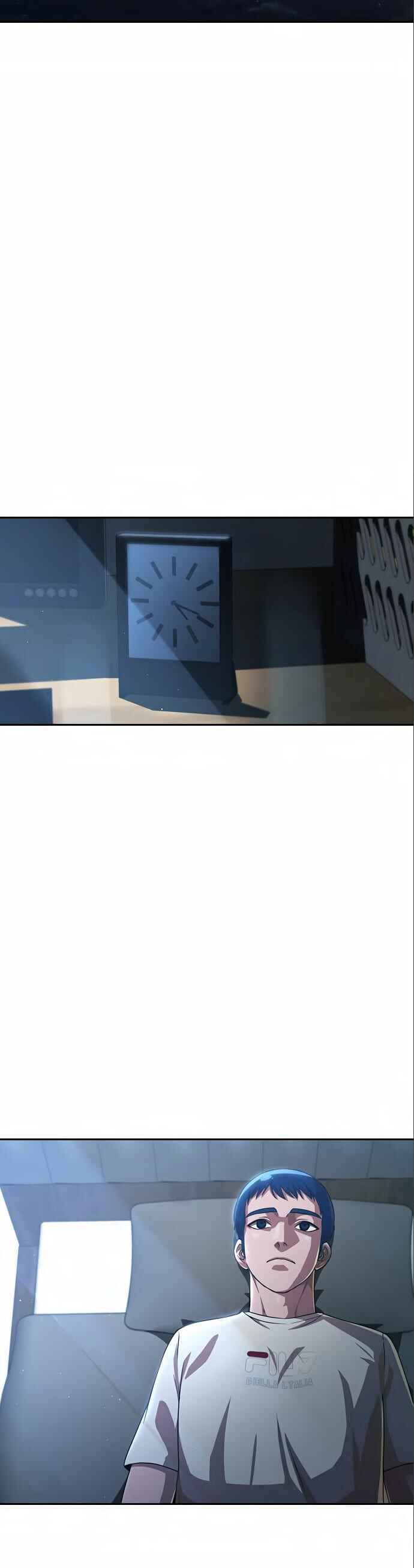Random Chat Chapter 269 - Page 31