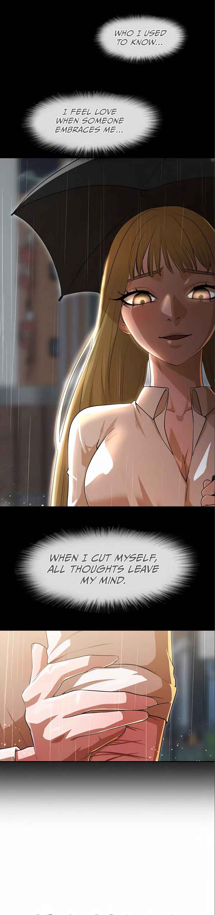 Random Chat Chapter 269 - Page 33