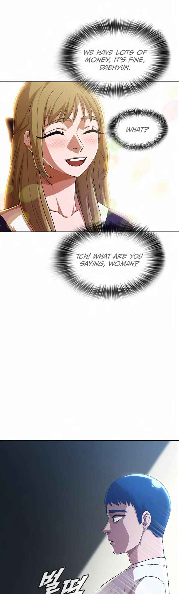 Random Chat Chapter 269 - Page 37