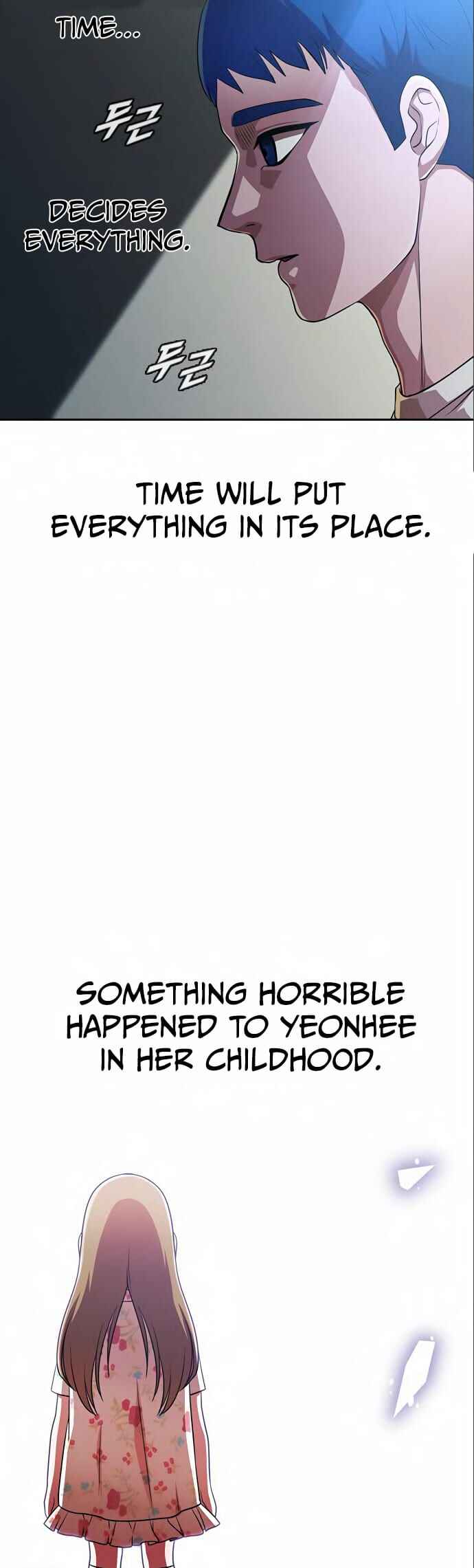 Random Chat Chapter 269 - Page 39