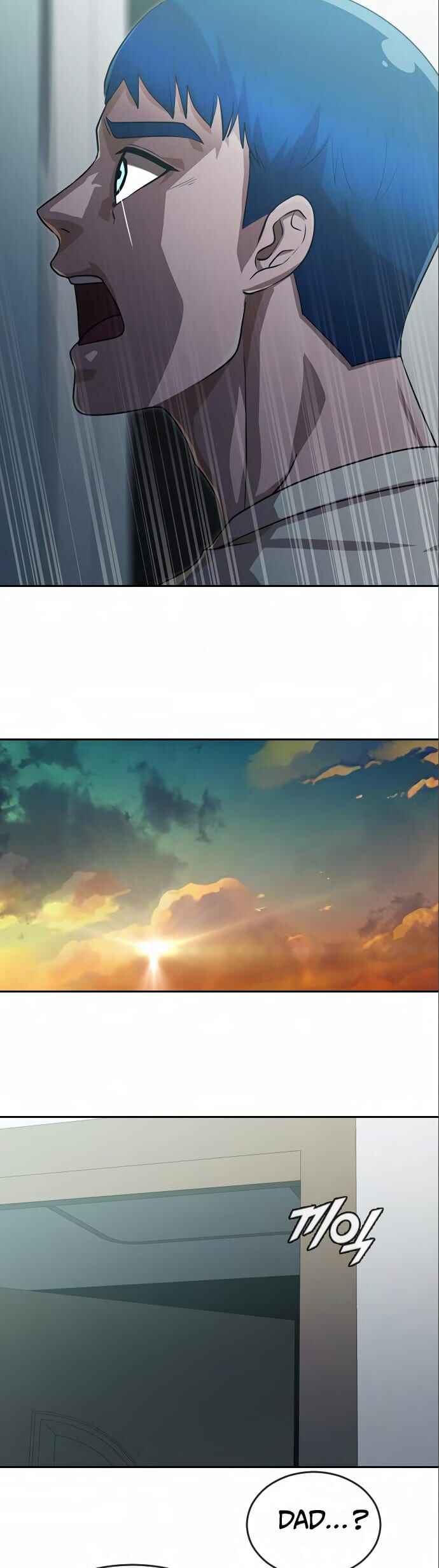 Random Chat Chapter 269 - Page 43