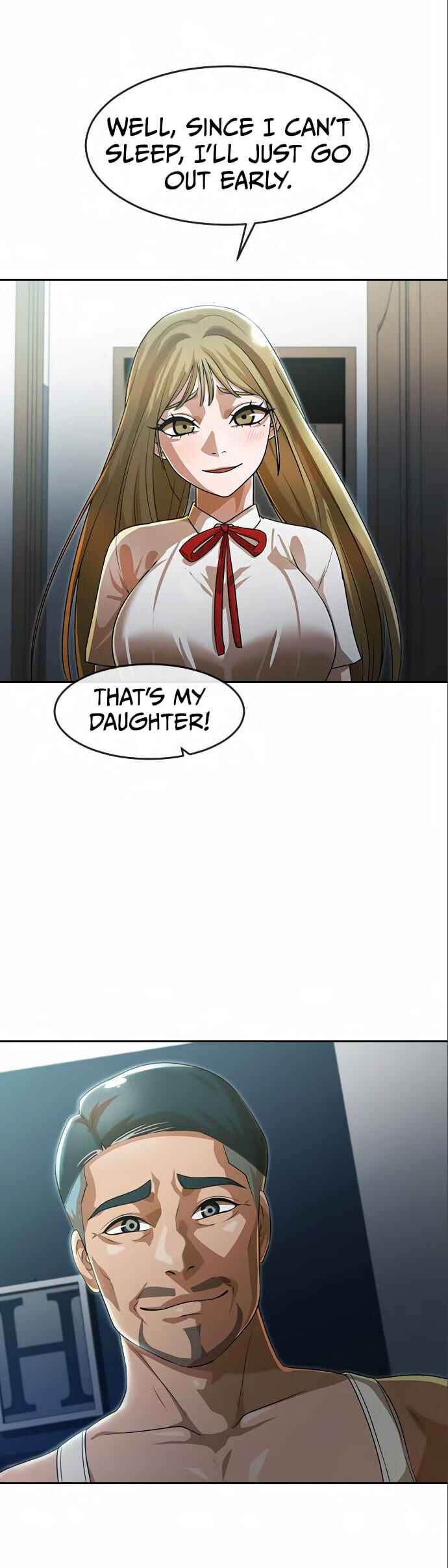 Random Chat Chapter 269 - Page 45