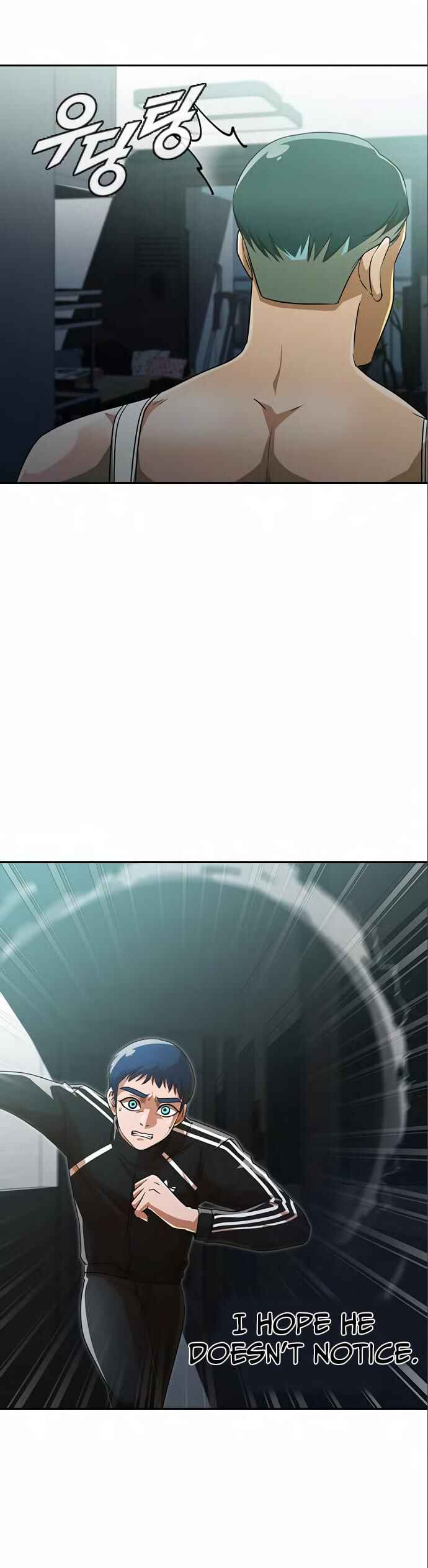Random Chat Chapter 269 - Page 53