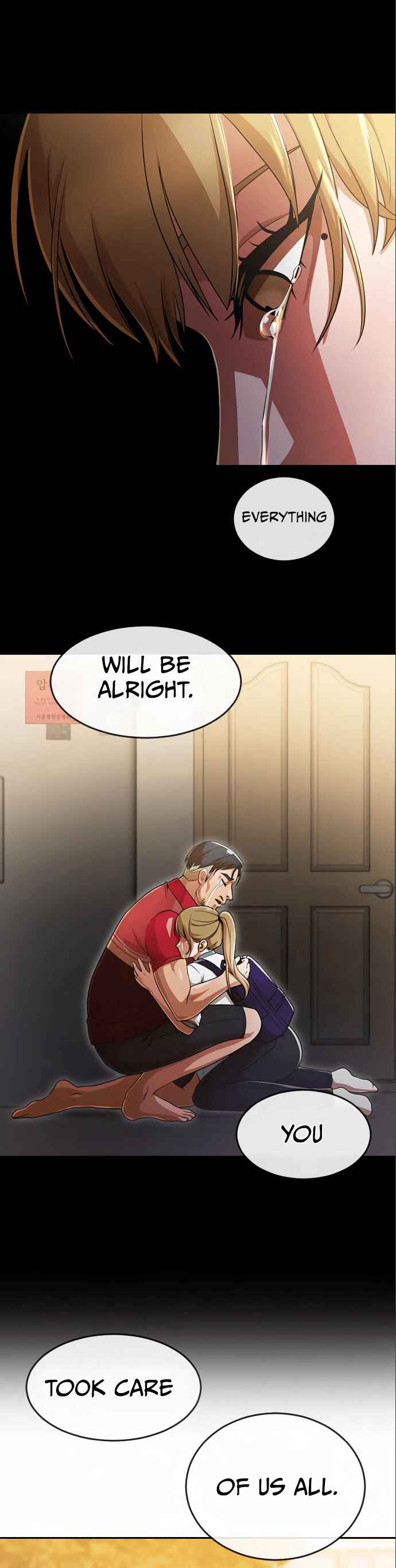 Random Chat Chapter 269 - Page 9