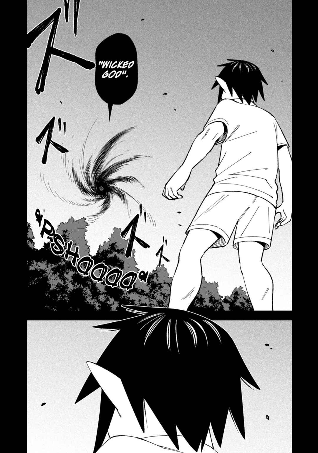 Wakeari Shinrei Mansion Chapter 46 - Page 19