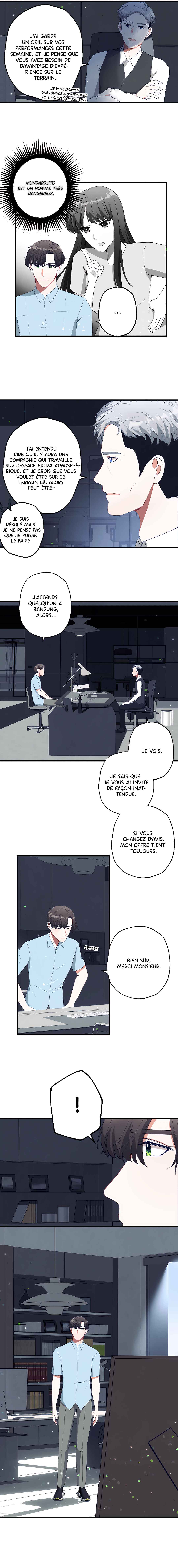 Seven Years Later Chapter 58 - Page 4