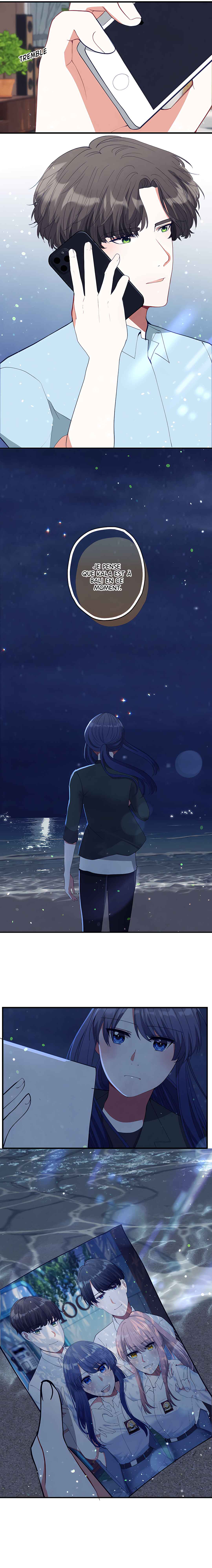 Seven Years Later Chapter 58 - Page 6