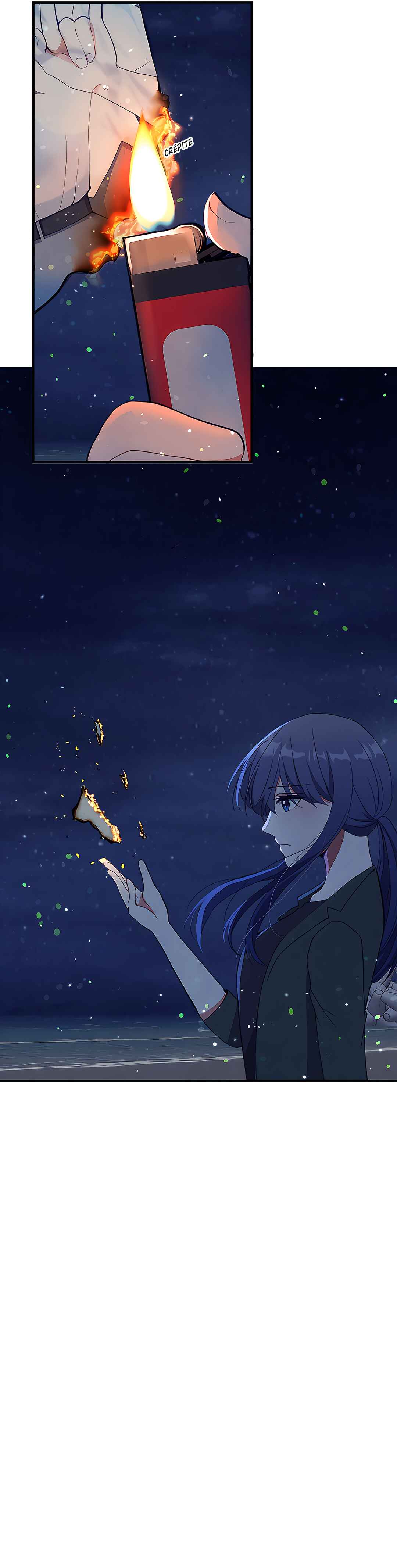 Seven Years Later Chapter 58 - Page 7