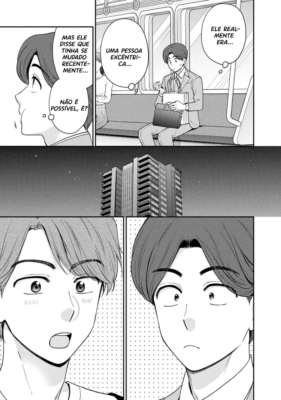 Drama na Koi wa Kihon kara Chapter 17 - Page 14