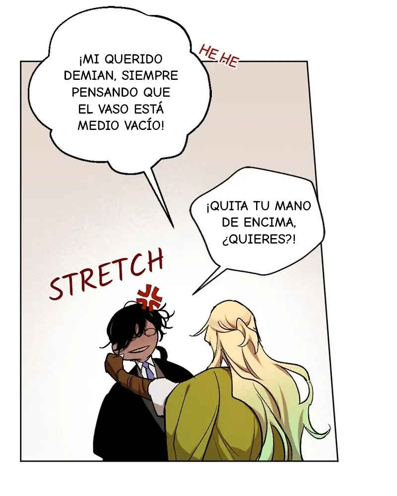 The Dark Lord's Confession Chapter 24 - Page 104