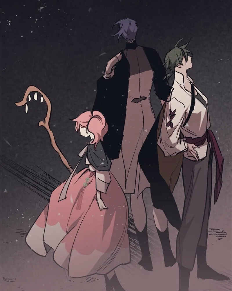 The Dark Lord's Confession Chapter 24 - Page 18