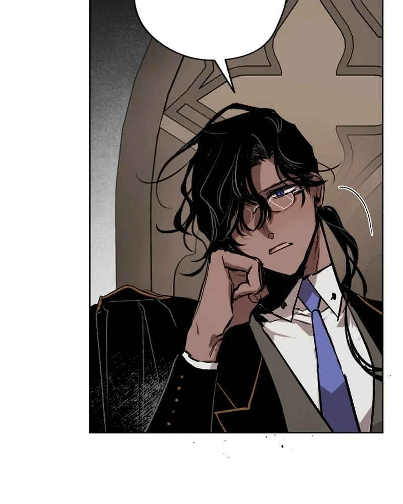 The Dark Lord's Confession Chapter 24 - Page 33