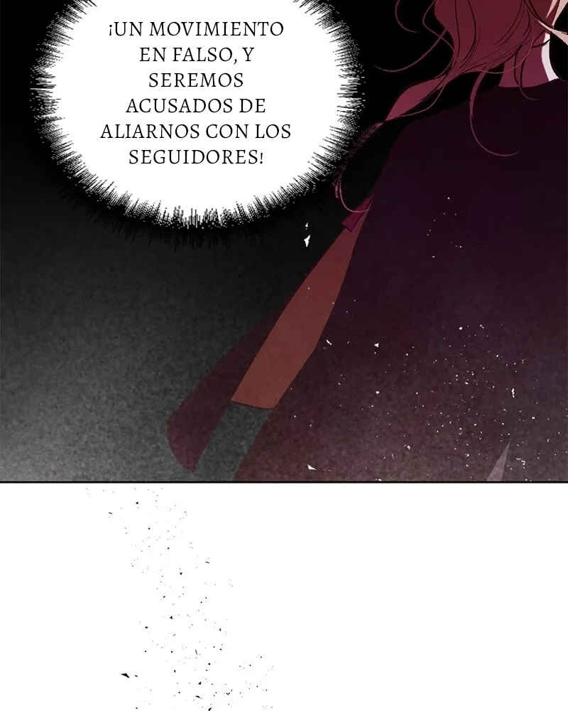 The Dark Lord's Confession Chapter 24 - Page 46