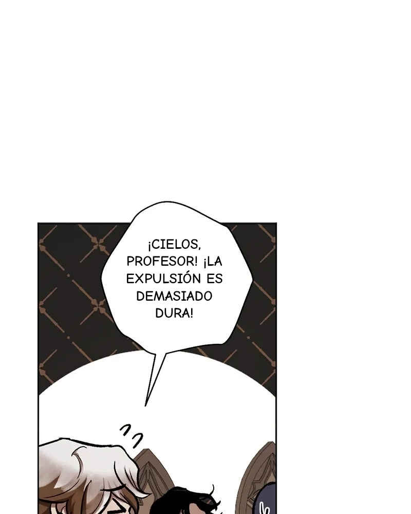 The Dark Lord's Confession Chapter 24 - Page 5
