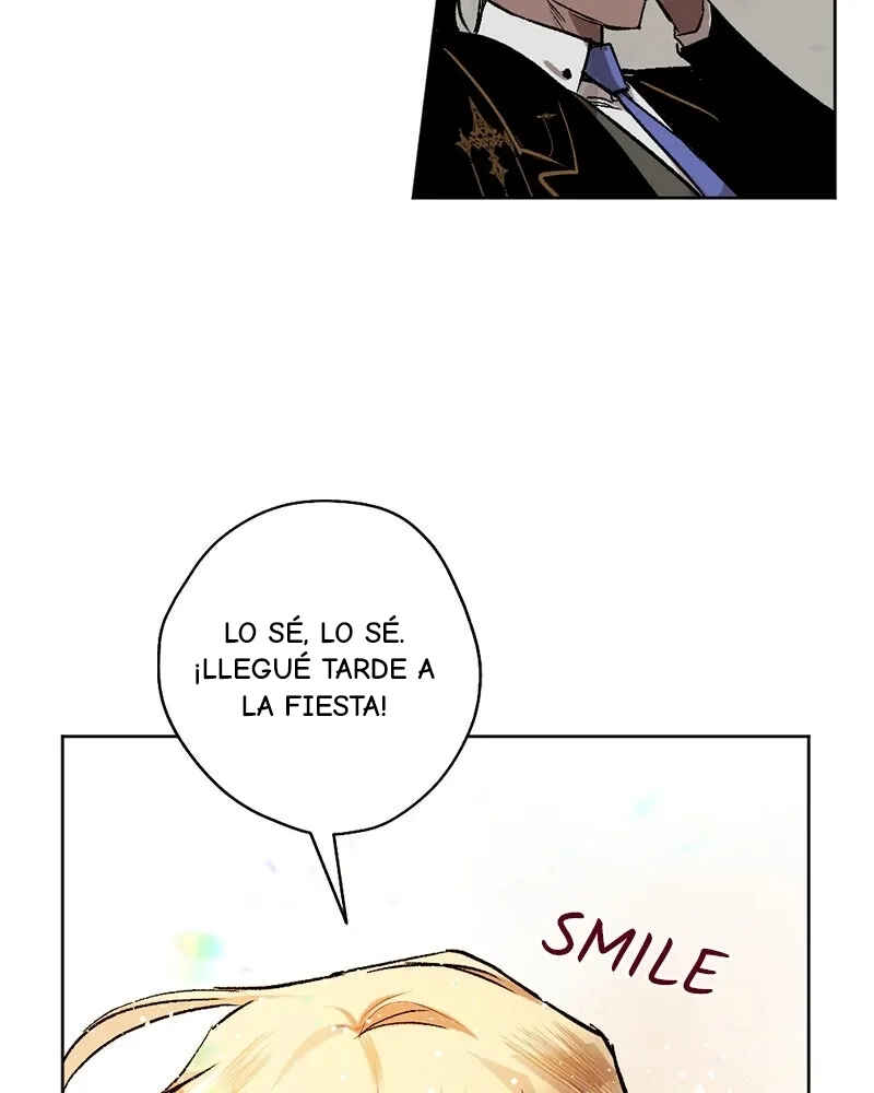 The Dark Lord's Confession Chapter 24 - Page 56