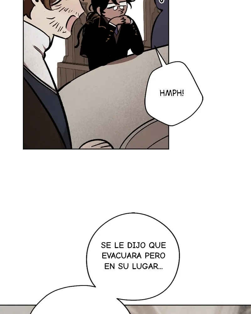 The Dark Lord's Confession Chapter 24 - Page 6
