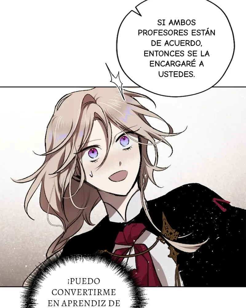 The Dark Lord's Confession Chapter 24 - Page 77