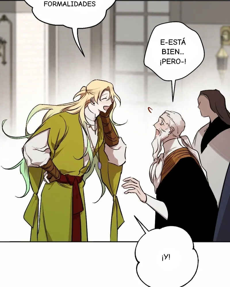 The Dark Lord's Confession Chapter 24 - Page 85