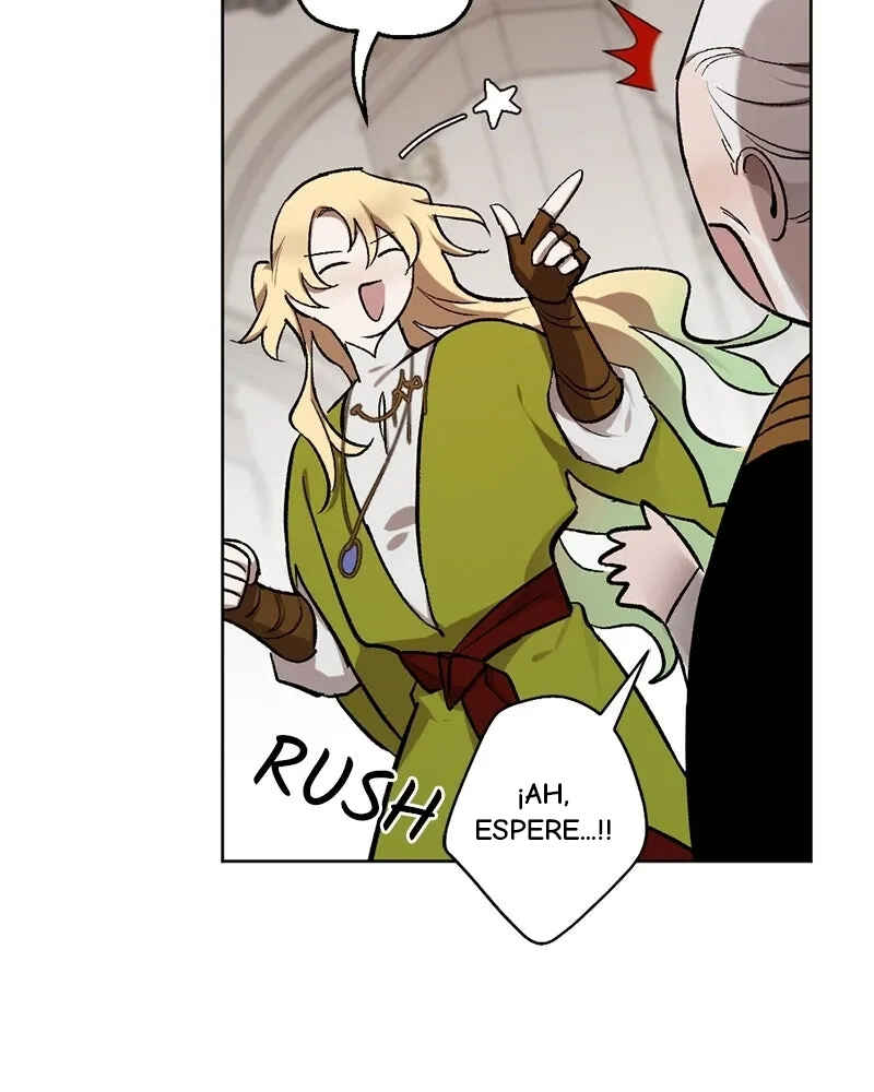 The Dark Lord's Confession Chapter 24 - Page 92